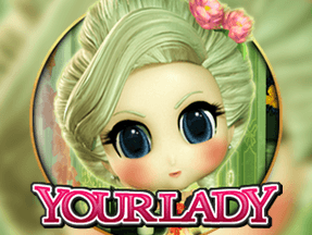 Your Lady game icon