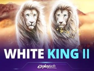 White King II game icon