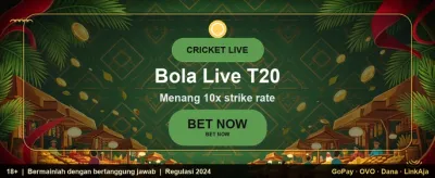 Mainkan Slot Gacor Sekarang banner