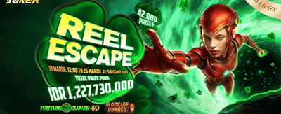 Putaran Gratis Setiap Hari banner
