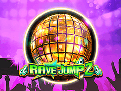 Ravejump2 game icon