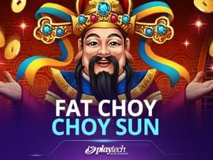 Fat Choy Choy Sun™ game icon