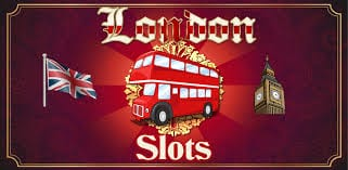 idlondonslot.com Logo